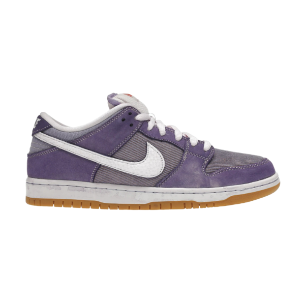 Nike SB Dunk Low PRO ISO